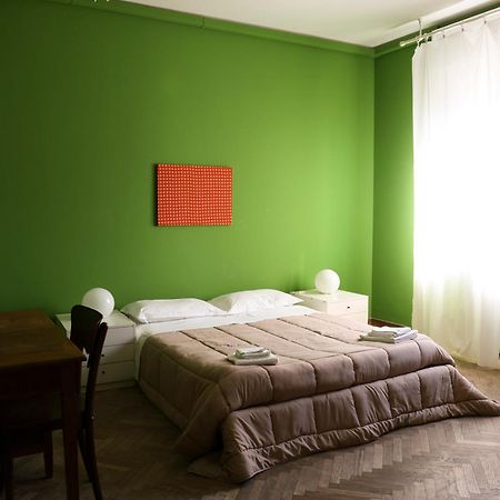 Casa Lovatelli Lejlighed Ravenna Eksteriør billede