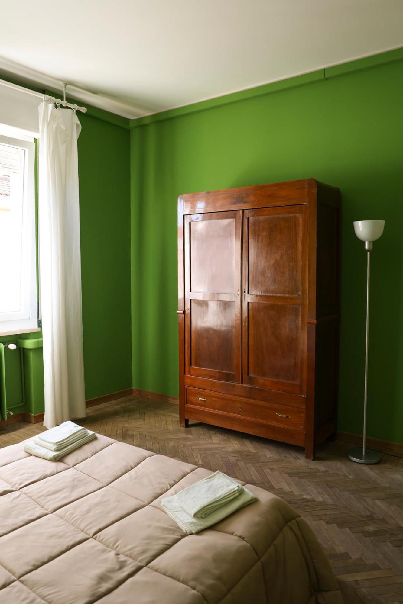 Casa Lovatelli Lejlighed Ravenna Eksteriør billede